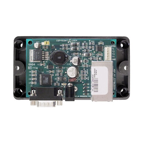NESS M1-XEP ETHERNET MODULE 101-215