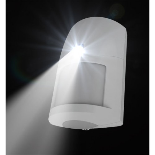 NESS LUX WIRELESS PIR 304MHz 106-168