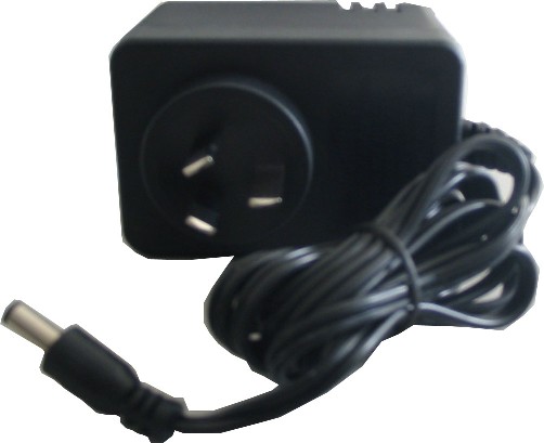 5V 2A DC Power adapter, Connector dimension: 5mm x 3.5mm