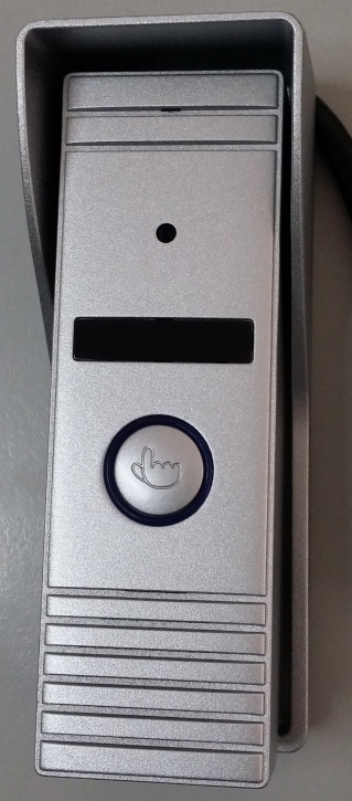Video Door Phone -Using mobile phone to watch, talk,Unlock Door