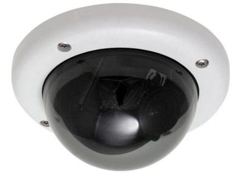 American Dynamics ADCDW2506CU, WDR 504 TVL, 2.5-6 mm