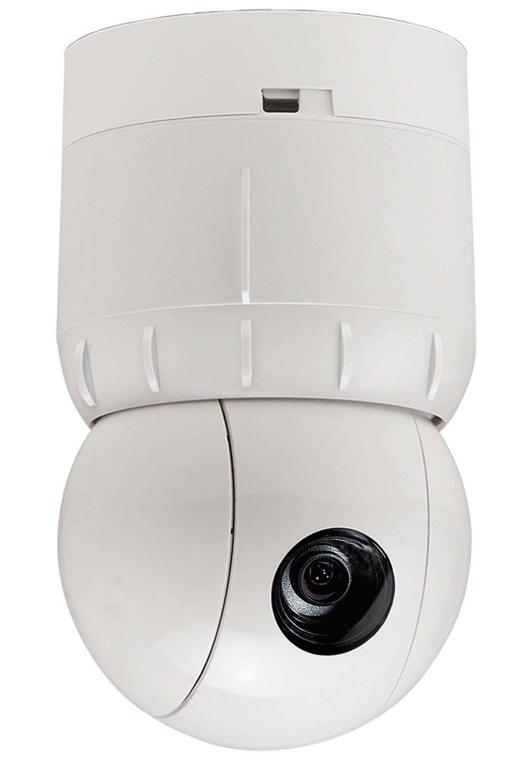 American Dynamic ADSDU835WP PTZ 35x Ultra 8 Speed Dome Camera