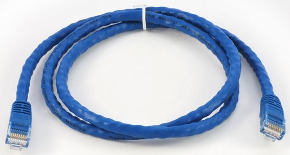 0.5M Cat 6 RJ45 Premium Ethernet Network / Patch Cable RJ45 UTP