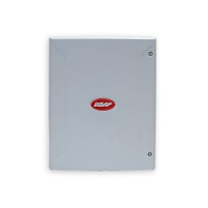 Ness D16X Navigator Home Security Alarm Complete Panel no keypad