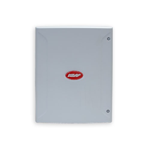 Ness D8xD Navigator Alarm System Complete Panel No keypad