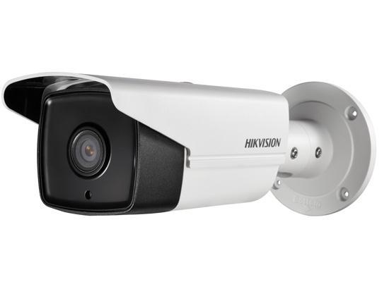 Hikvision DS-2CD2T42WD-I5 4MP Outdoor EXIR Bullet Camera 8MM