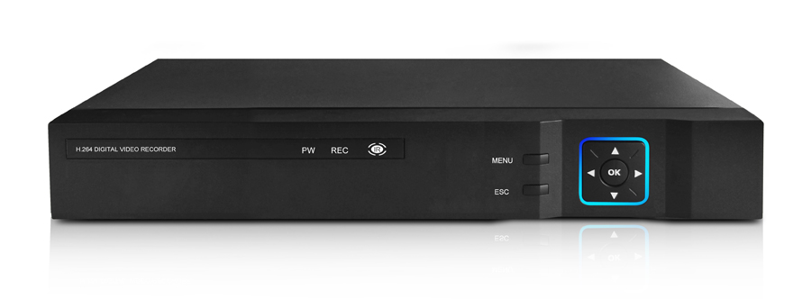 ahd hybrid dvr