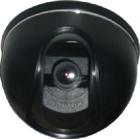 Surveillance Dome Camera 1/3” Sony Super HAD CCD, 420 TVL