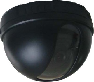 YAHA CCTV Security Dome Camera 1/3” Sony CCD Hight Quality Cam