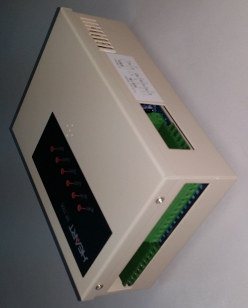 Heart HP1506E Power Supplier with I/O controller