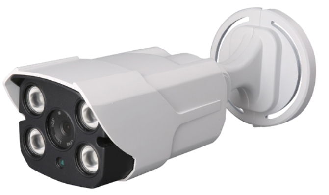Yaha H.265 IP Bullet camera 5.0/4.0 M R-III Array POE Waterproof