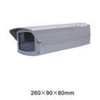 Security Camera Indoor Housing Aluminum windows: Glass