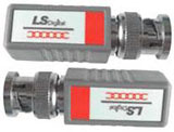 Video Balun - One Pair