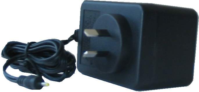 5V 2A DC Power adapter 2mmx0.9mm