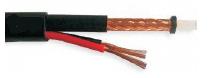 Composite CCTV Cable (RG59 + Fig8) 100M Roll