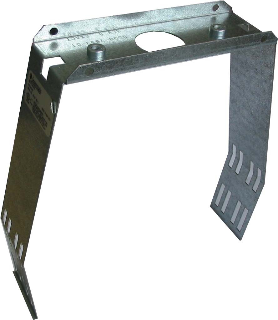 American Dynamics RHIUHC Hard Ceiling mount bracket