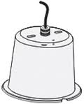 American Dynamics RHIUTH Dome Bracket