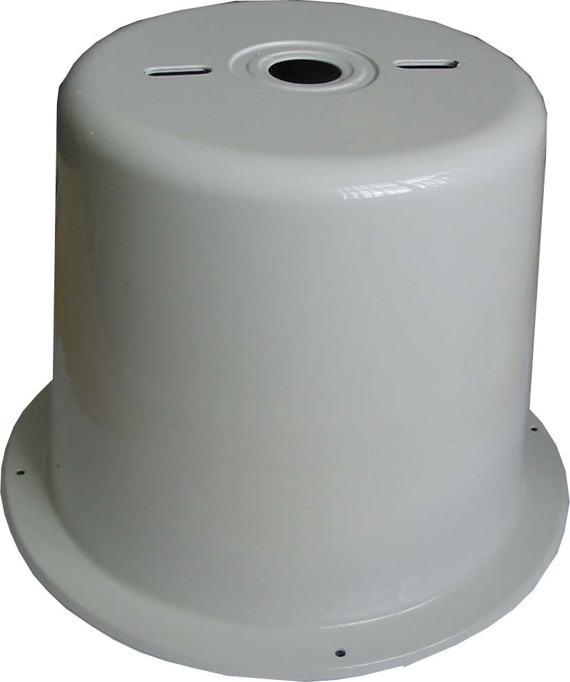 American Dynamics RHIUTH Dome Bracket