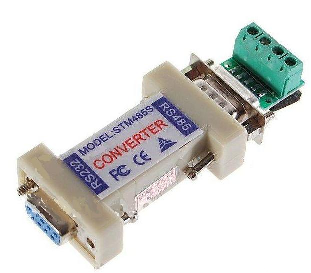 RS232 to RS485 Converter Model: STM485S