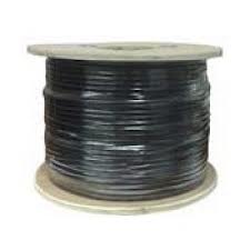 300M RG59 Coaxial Cable - the CCTV Security Camera & TV Industry
