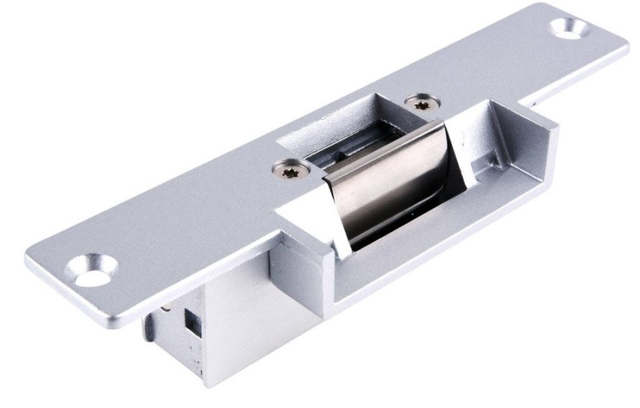 Electric Strike Door Lock For Intercom / Access Control System