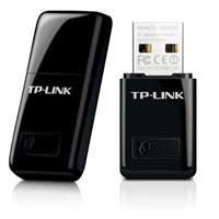 TP-LINK TL-WN823N 300Mbps Mini Wireless N USB Adapter