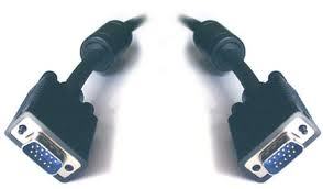 10M Premium VGA Cable M-M