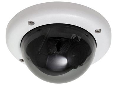 American Dynamics ADCDW0922TU dome, WDR, 504TVL, 9-22mm