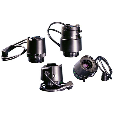 American Dynamics LD55013CS Lens 5 To 50 MM, Vari-Focal, F1.3
