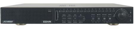 American Dynamics 4CH Security CCTV Surveillance DVR