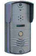 Home Security IR Door Phone Camera for Intercom
