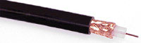 100M RG59 Coaxial Cable - the CCTV Security Camera & TV Industry